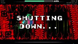 Killbot 90% by BoldStep (Extreme Demon) (Next Hardest Level)