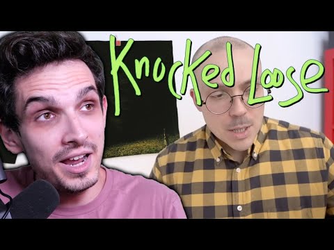 Did Fantano roast Knocked Loose?...