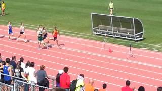 800m Milestat Invitational Unedited
