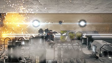 Composite Green Screen Element 3D After Effects