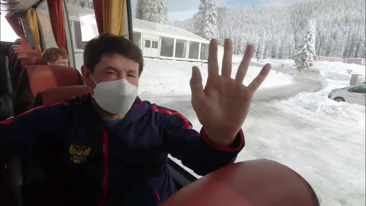 Дмитрий Шукалович биатлон
