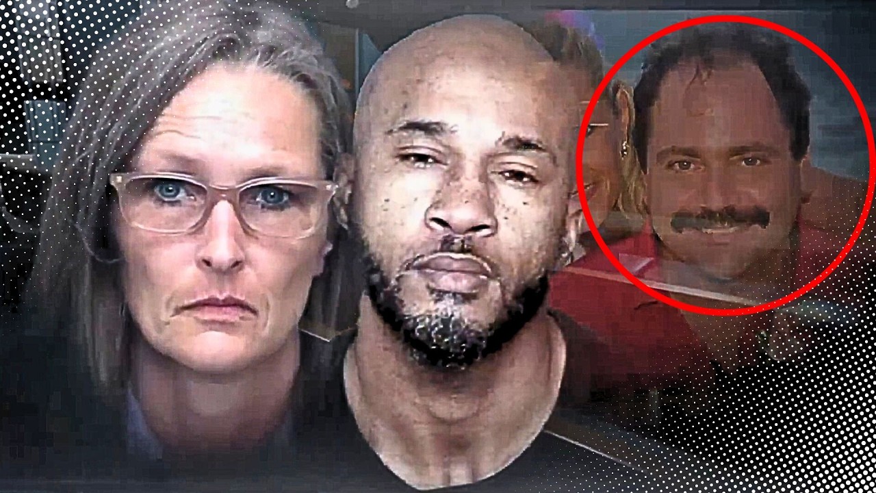Ela foi capaz DO PIOR pra conseguir o que QUERIA | Caso Robert Doerr II