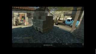 NINJA DEFUSE # INFERNO