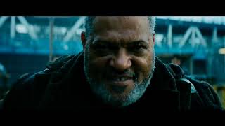 Full The Adjudicator | John Wick 3 | Asia Kate Dillon Update