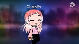 Eye Blinking and Lip Sync test. (Gacha Club) (BAD)