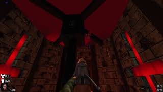 Doom 2 Reloaded + Lost in Darkness - 27