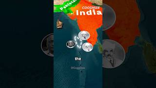 How India Kept Pakistan AWAY From Lakshadweep #shorts