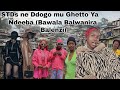 Bandoga Lwa Mulenzi STDs Mu Ghetto Za Ndeeba Maama Wange Asomba Bazungu Abawala Betta Lwa Balenzi