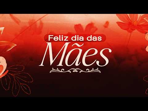 Mensagem especial de dia das mães! | Palavra da Vida e Fé