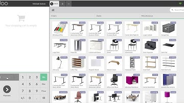 How to do Customer Wallet Management in POS | Odoo Apps Features #odoo16 #management