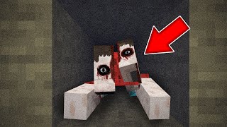 ПРОКЛЯТЫЙ МОД FROM THE CAVES В МАЙНКРАФТ ! НЕЧТО ИЗ ПЕЩЕРЫ MINECRAFT HORROR MOD