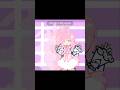 Rabbit and turtle trend animation🐇🐢 #gacha #lunimememes #gachaclub #gachalucu #gachalife #gachaedit