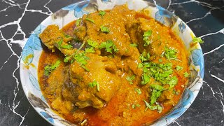 NAWABI CHICKEN MASALA?️|CHICKEN MASALA | NAWABI CHICKEN RECIPE