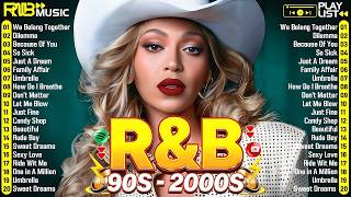 Usher, Mariah Carey, Ne-Yo, Chris Brown,Akon - Throwback R&amp;b Classics 📺 Old School R&amp;b Mix 90s 2000s