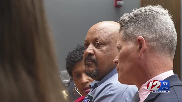 What we know about the man accused of killing Chri...