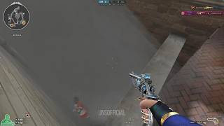 Crossfire Funny Montage Moments #11 - Cheater Prank
