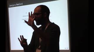 Math as instrument: lessons from functional programming