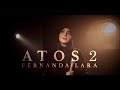 Fernanda Lara - Atos 2 | Cover