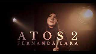 Fernanda Lara - Atos 2 | Cover