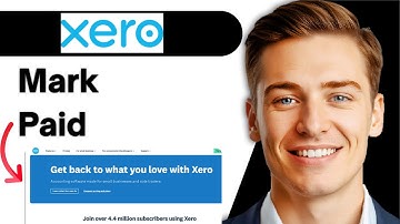 How To Mark an Invoice as Paid in Xero (Step-by-Step 2025 Tutorial)