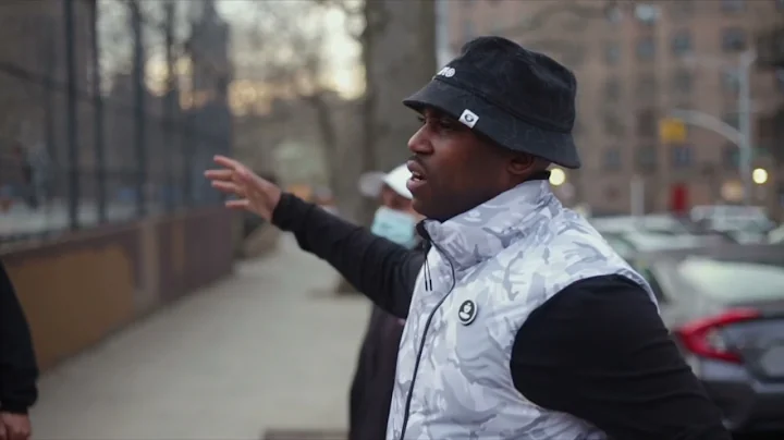 ATZ - So Brooklyn (Dir@FahargoFilm...