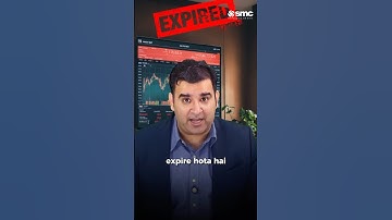 Understanding Option Expiry Dates | SMC Global