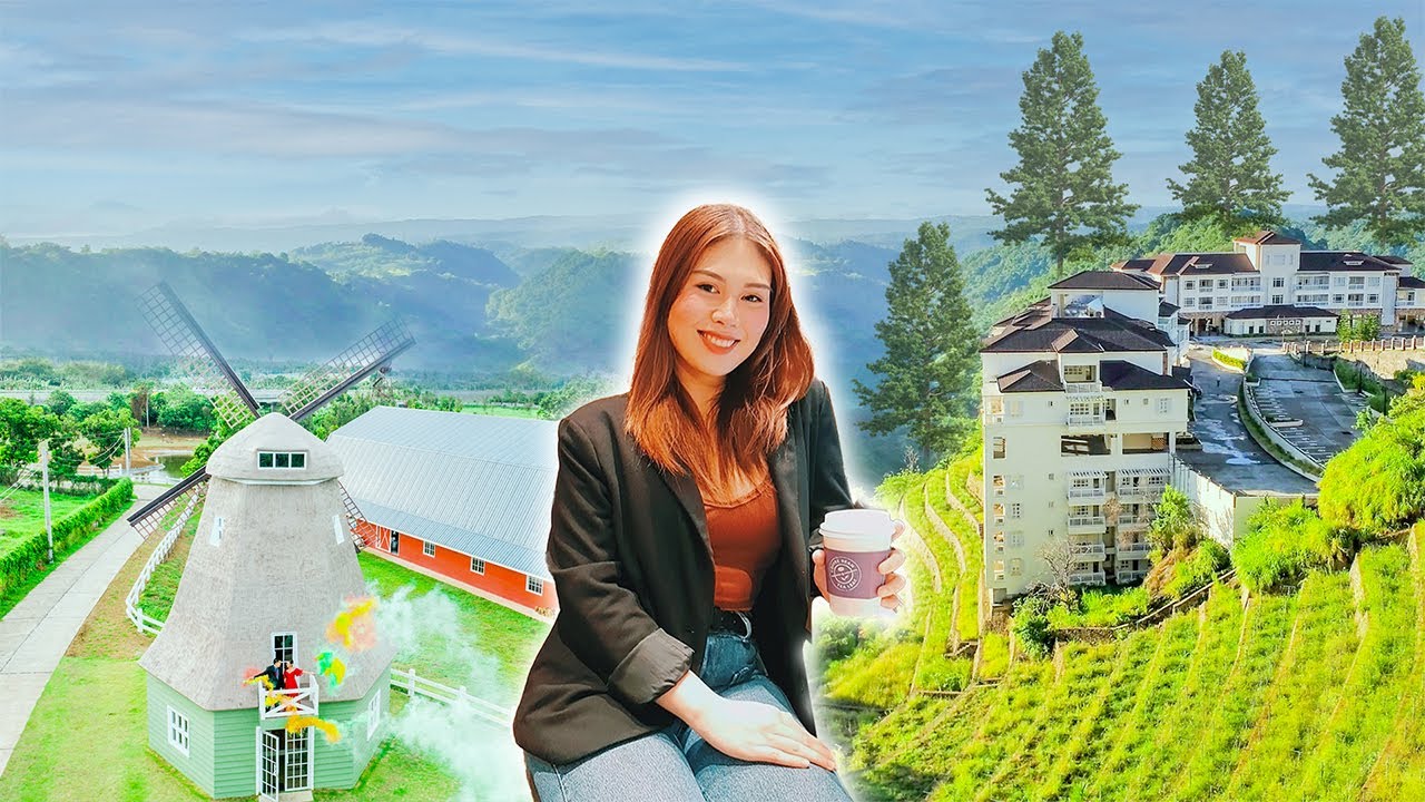 10-things-to-do-in-tagaytay-for-a-weekend-getaway-youtube