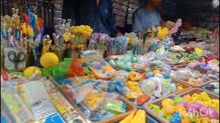 Chpur Nigh 🌃 Market