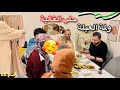 روتين شتوي خفيف من القلب🤍قلوبنا مع حلب 🥹تسوق ماركات 2026، زرنا بنت حمايي وعملت منقيش بالمقلاة👌🏻