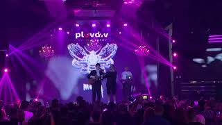 Юли Славчев, Молец - Чая (live @ Plovdiv Event Center)