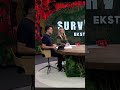 Turabinin karşı takımı motive etmesi eleştirildi #Survivor2024 #SurvivorEkstra #Survivor