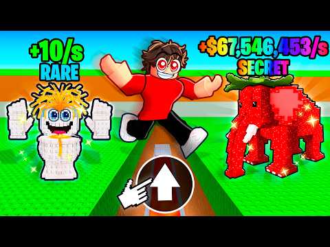 ROBLOX JUMP FOR BRAINROTS...