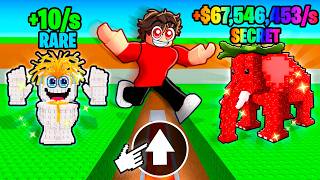 ROBLOX JUMP FOR BRAINROTS...