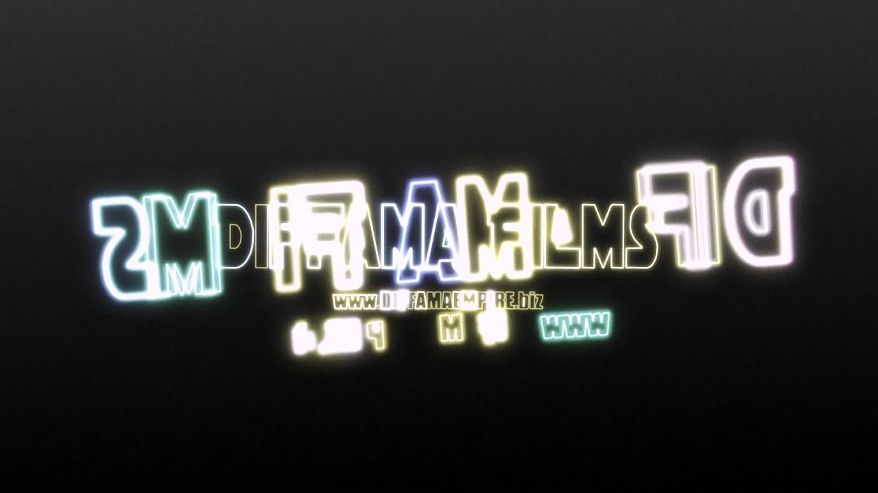 Diffama Films Intro