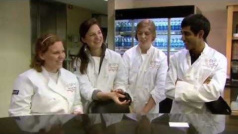 Iron Chef: Ingram Commons