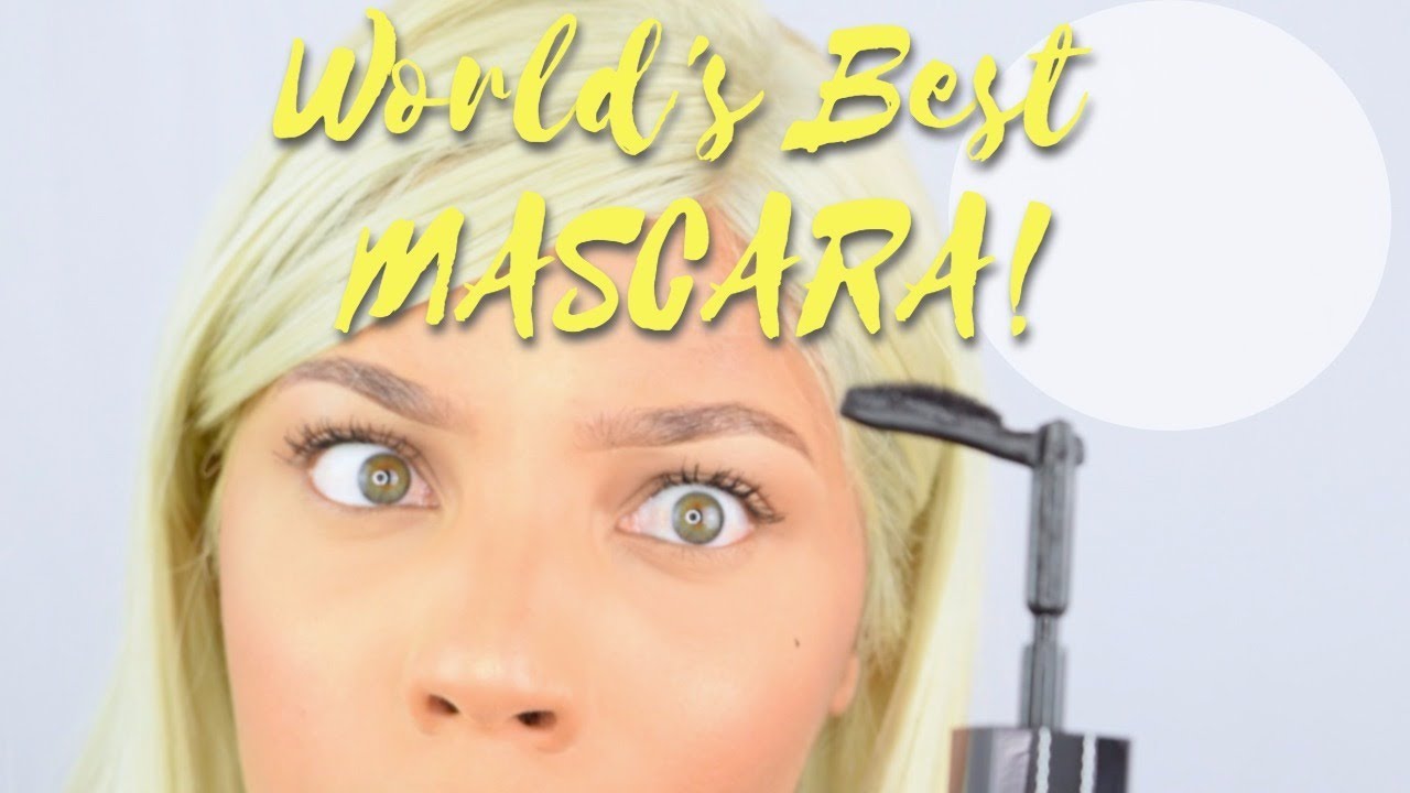 givenchy lash extension effect mascara