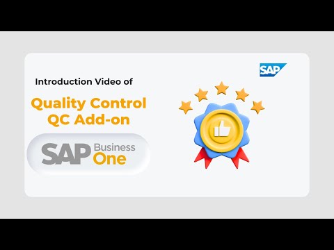 Quality Control -