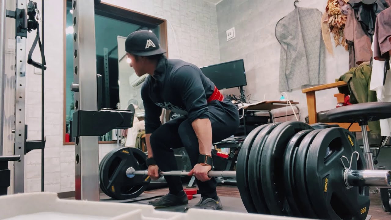 デッドリフト200kg 少しづつ回数が出来る様になってきた。 YouTube デッドリフト200kg 少しづつ回数が出来る様になってきた。 YouTube