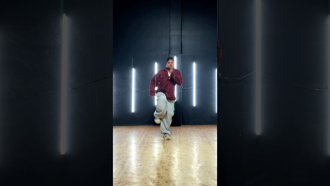 I REALLY DO KARAN AUJLA COVER DANCE VIDEO BY SOFTY MOVES 