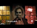 BEETLEJUICE BEETLEJUICE - Official Trailer (2024) - Michael Keaton, Winona Ryder, Jenna Ortega