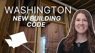 Breaking Down Washingtons New Building Code