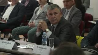 Download lagu PANEL EKONOMIK - DAUTI KOMERC