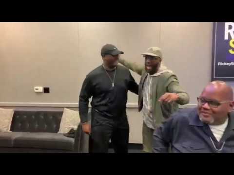 Another Pastor Surprises Me!!