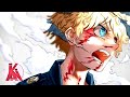 TAKEMICHI  l VIAGEM NO TEMPO  l  TOKYO REVENGERS
