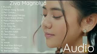 KUMPULAN LAGU TERBAIK ZIVA MAGNOLYA || Tanpa Iklan