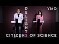 【Delights】CITIZENS OF SCIENCE シチズンズ・オブ・サイエンス / YMO Cover カバー コピー 坂本龍一