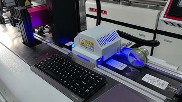 Highs speed garment tags variable data printing machine UV digital single pass printer