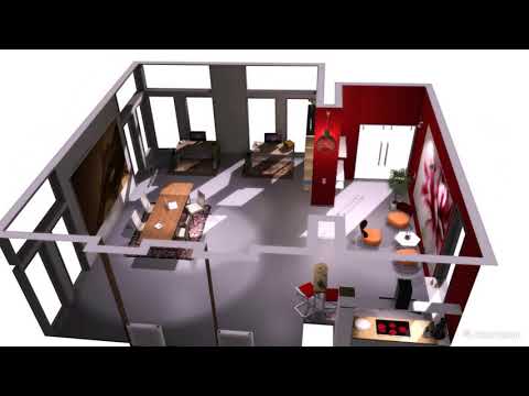 Freeware 3d Home Interior Design Software