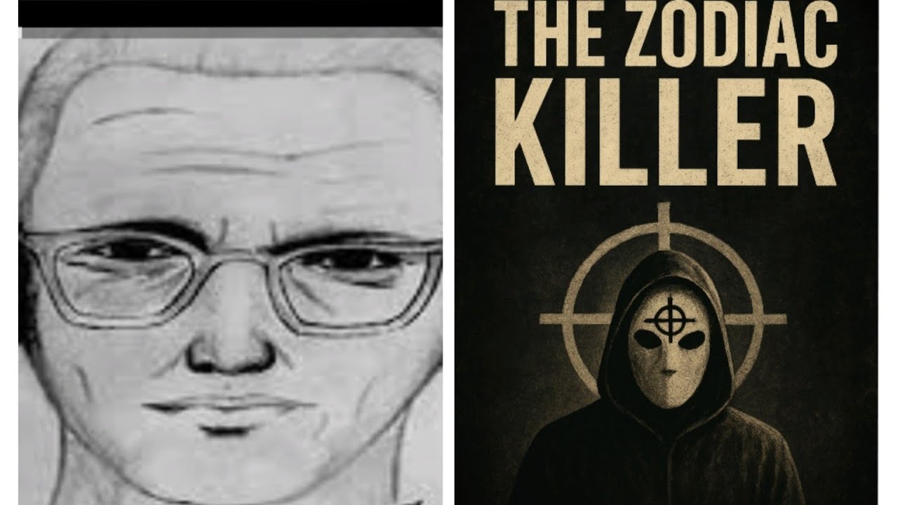 Unsolved Cipher Ricky The Zodiac Killer Case: Facts and Unsolved Cipher Explained - YouTube
