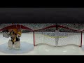 GoalCam 2nd Half Stock Save